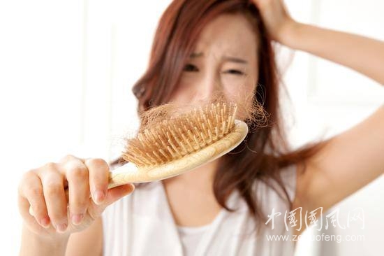 為什么會不停的掉頭發(fā)？如何才能擺脫掉發(fā)嚴(yán)重