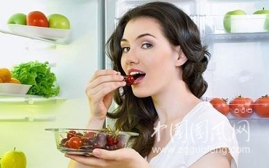 祛痘印的幾種食物！見效快！效果好！