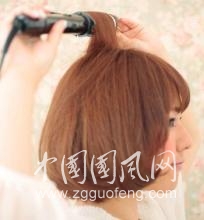 打理時(shí)尚發(fā)型的小訣竅
