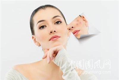 這樣居然可以除痘印太神奇了