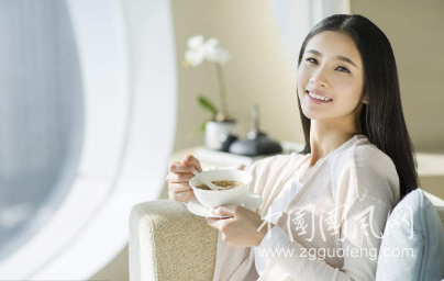 女人吃什么可以去除皺紋
