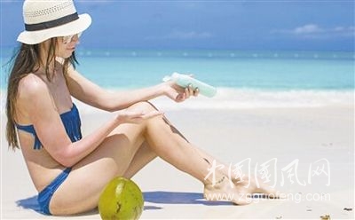 夏季皮膚被曬傷后應(yīng)該要怎么做才好