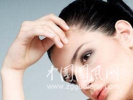 眼窩下陷怎么辦 教你幾個方法幫你有效豐滿眼窩
