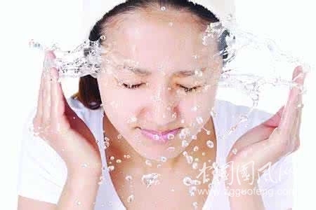 白醋洗臉的好處與正確方法