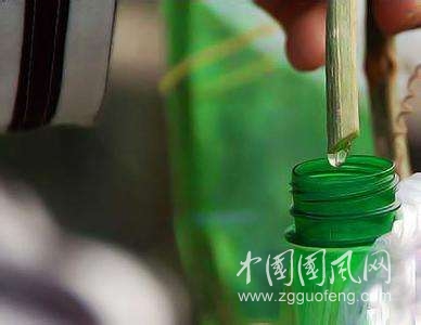 絲瓜水的功效與作用