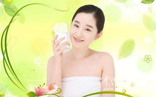 女人排毒養(yǎng)顏 飲食內(nèi)調(diào)很重要