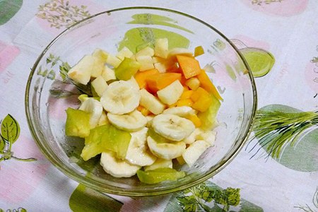 香蕉打造快速瘦身食譜，女生健康減肥不反彈