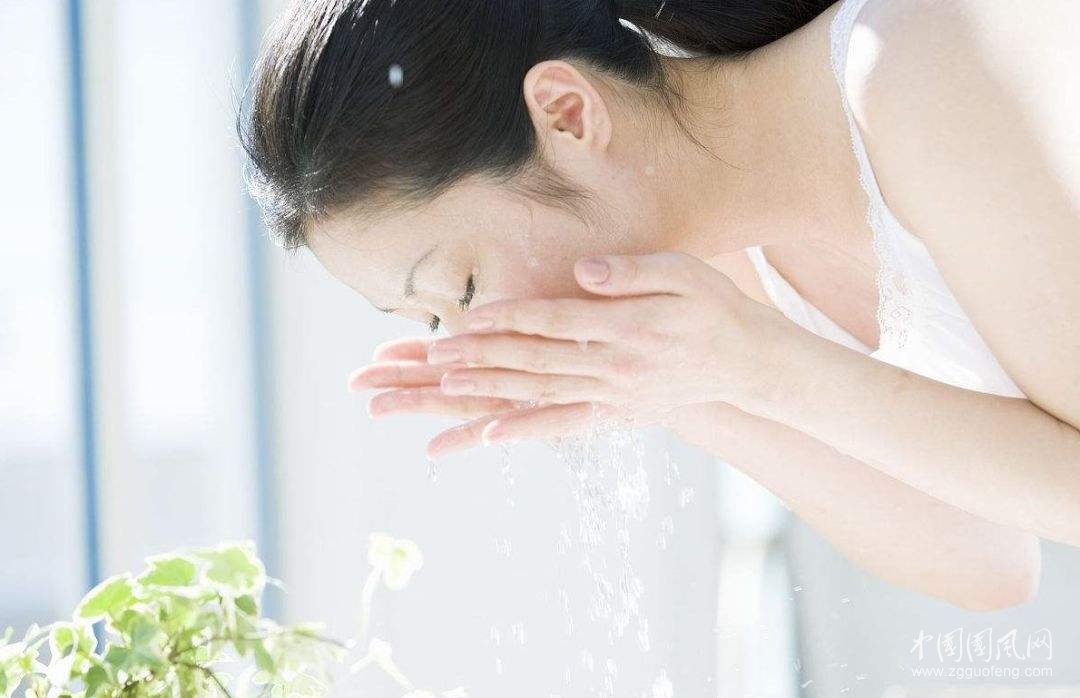 洗臉的8個誤區(qū)，你中了幾個？
