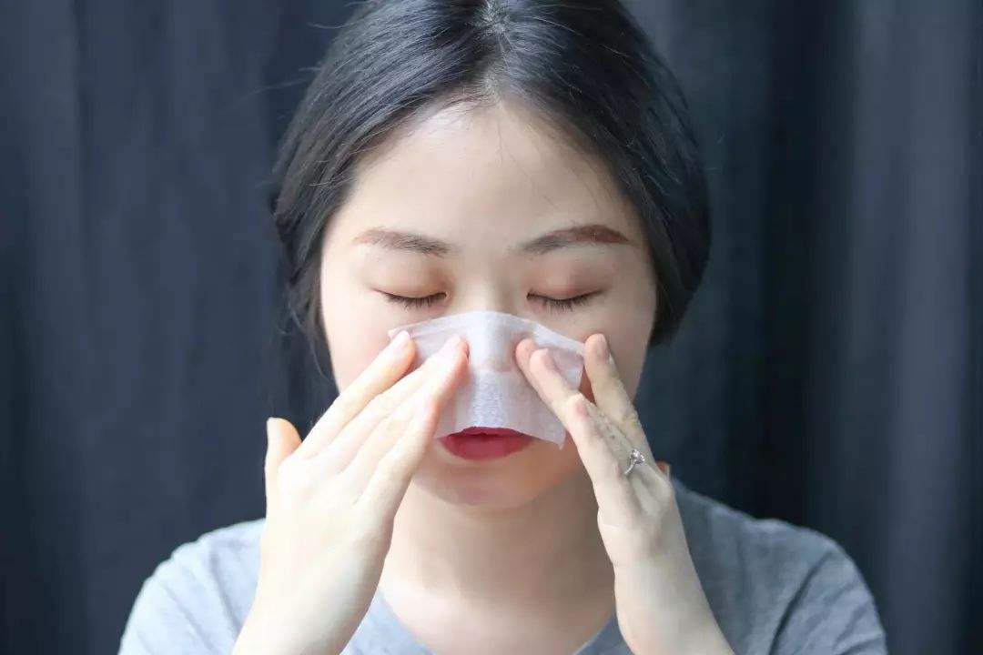 如何有效去黑頭？ 還你光滑美肌