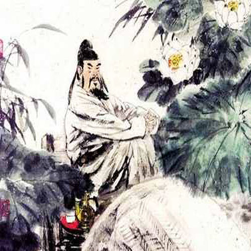 雪覆寒枝，綠橘依舊；霆驚嫩筍，鴻雁愈欣