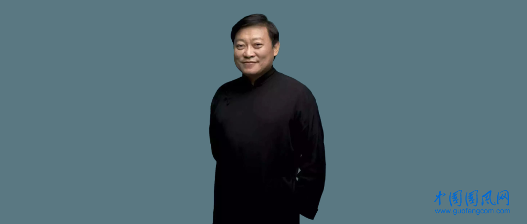 龔鵬程專訪：漢服節(jié)和景區(qū)一樣須要文化提升