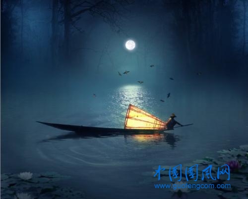 秋湖月夜.jpg