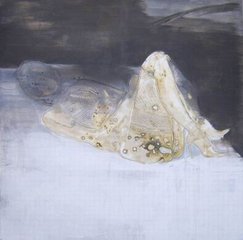 藝術(shù)名家熊長虹作品賞析