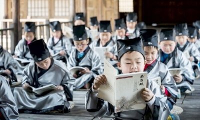人大教授：現(xiàn)代人對傳統(tǒng)文化的了解仍浮于表面