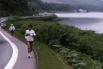 村上春樹又陪跑？當(dāng)他談跑步時(shí)他在談些什么