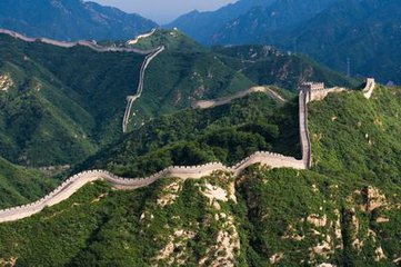 中國(guó)古代每個(gè)朝代修筑長(zhǎng)城時(shí)都遵循一個(gè)什么原則？