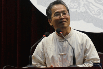 薛仁明：連接民間是國(guó)學(xué)最要緊的大事