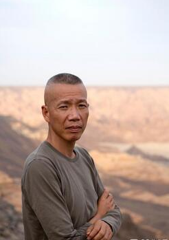 蔡國強：這次要糾正一些人的偏見