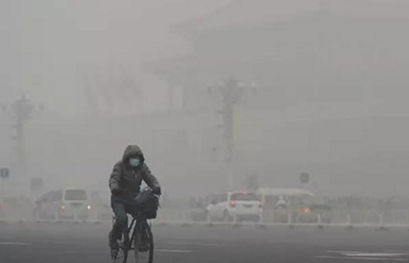霧霾長期圍城，我們的城市將發(fā)生什么？