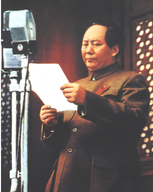 毛主席1973年拍板定案，載人航天的事暫停是為何？