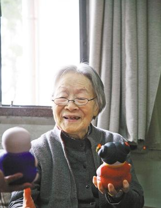 吳學(xué)昭憶楊絳先生喪事從簡