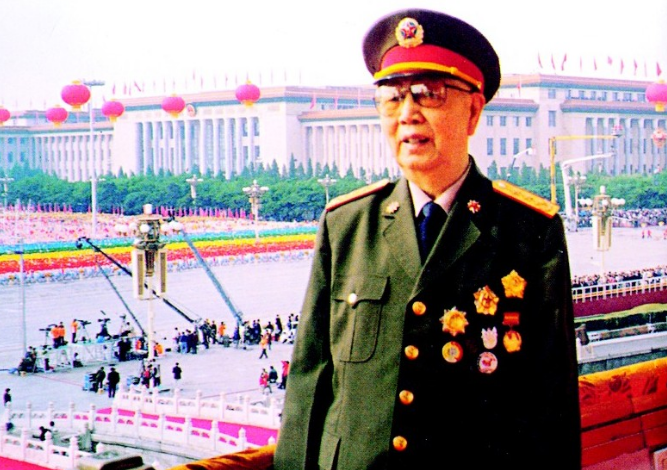 整頓海軍時劉華清為何哭笑不得：此艦艇大隊必須裁