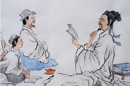 孝道不是規(guī)則化的 時機很重要