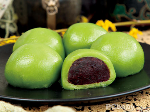 古代清明節(jié)是“美食節(jié)”