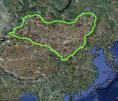 俄羅斯侵占了那么多國(guó)家卻為何獨(dú)獨(dú)放過(guò)蒙古？