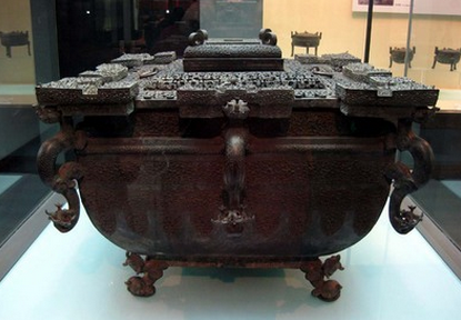 揭秘古人藏冰術(shù)