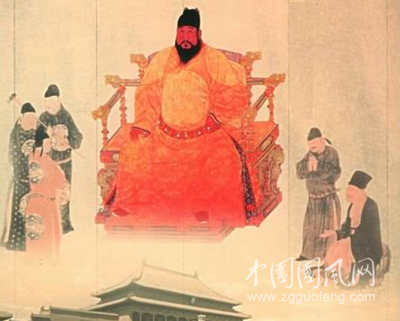 為何明朝皇帝“昏君”輩出 還能300年不滅？
