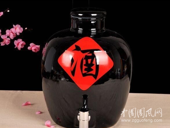 中國酒文化趣聞