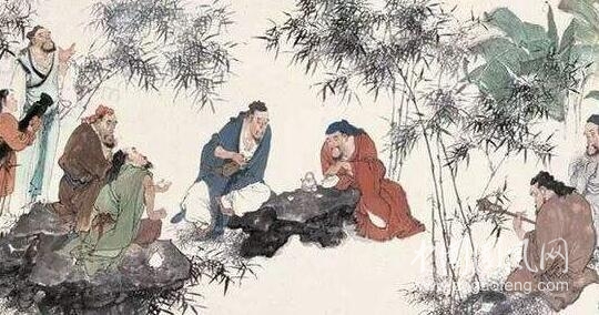 行酒令，中國的酒文化