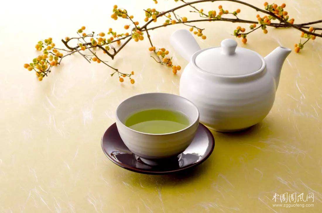 中國茶文化的歷史意義