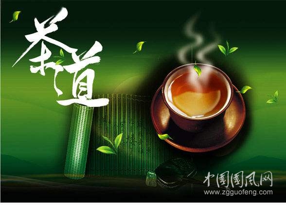 中國(guó)制茶方法概覽(組圖)
