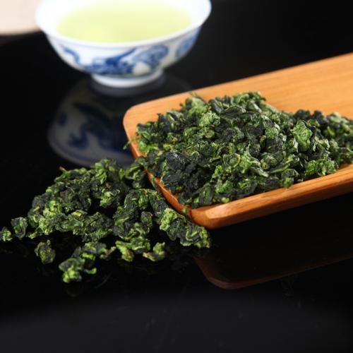 &ldquo;鐵觀音&rdquo;的由來有兩種傳說