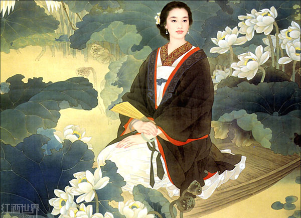 宋詞中的酒文化