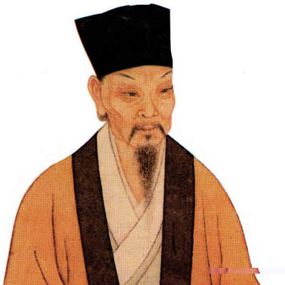 詩人與酒之 蘇軾&mdash;&mdash;共將詩酒趁流年