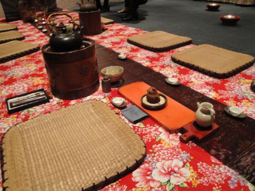 茶:沉?xí)r坦然浮時淡然 茶:沉?xí)r坦然浮時淡然