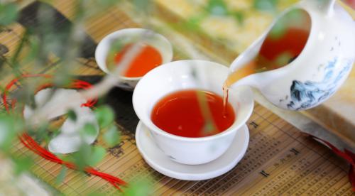 閩紅的特點(diǎn)是什么
