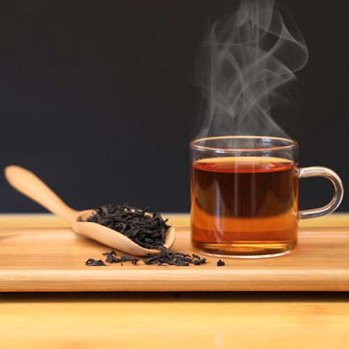 關(guān)于紅茶起源發(fā)展歷史
