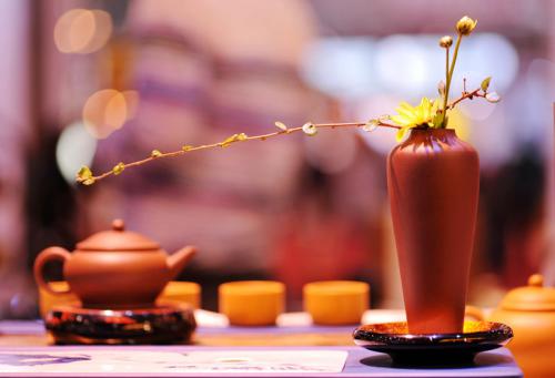 禪茶一味：茶正如人生