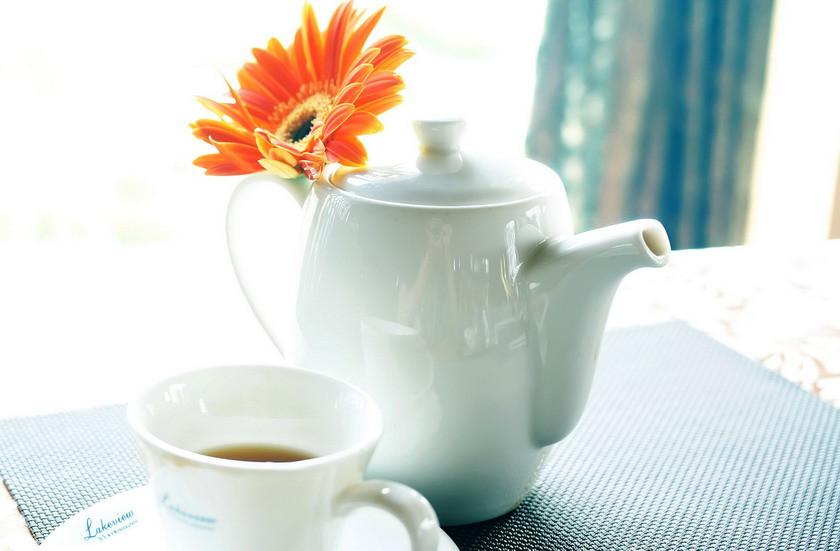 夏季男士的養(yǎng)生茶有哪些
