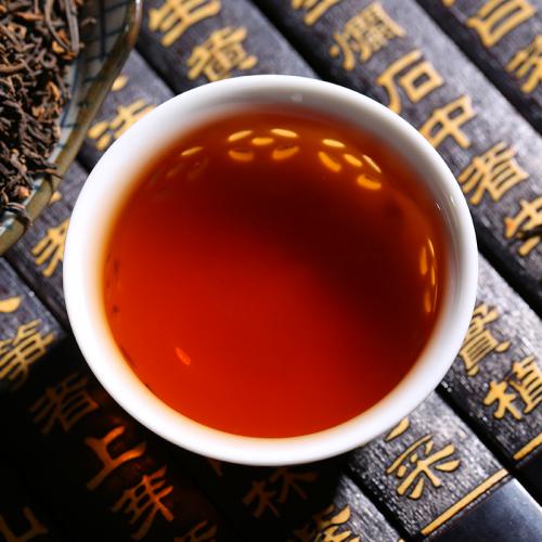 教你認(rèn)識(shí)普洱茶的表面香氣