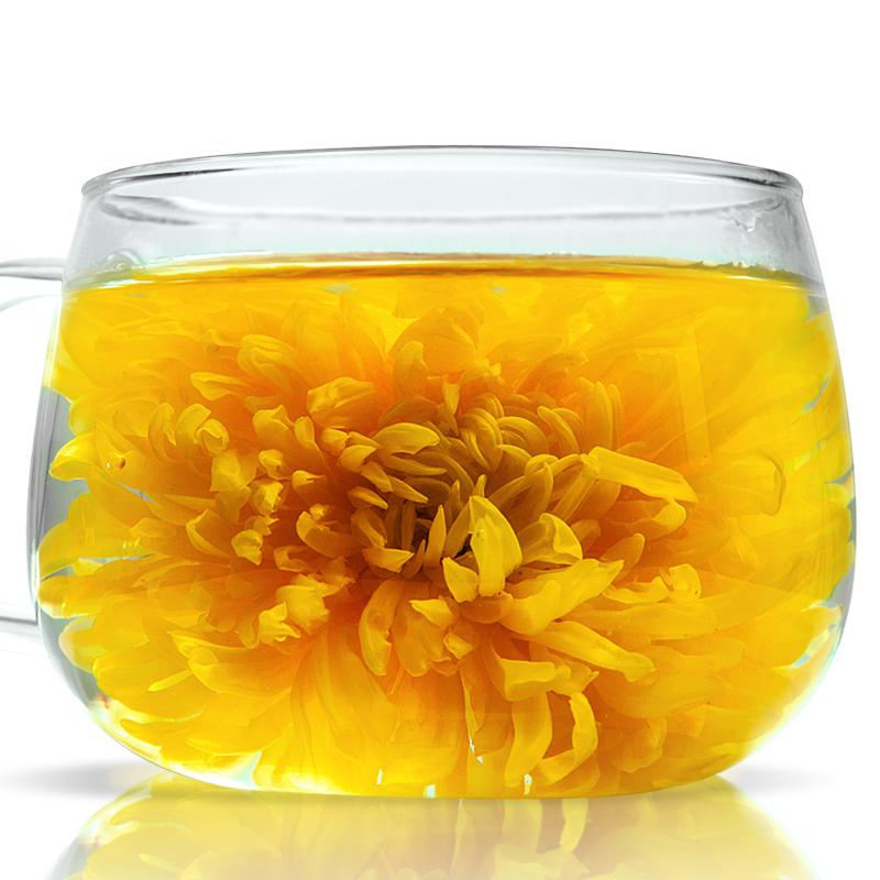 秋季推薦8款花茶好喝又養(yǎng)生