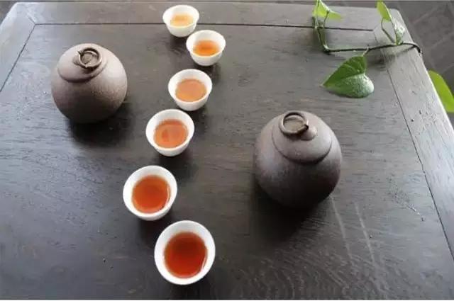 佛與茶最初如何結(jié)緣