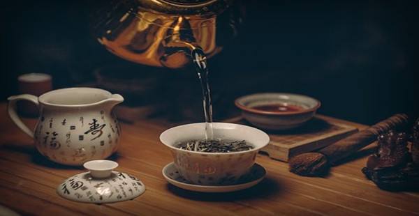 教你泡一壺好茶