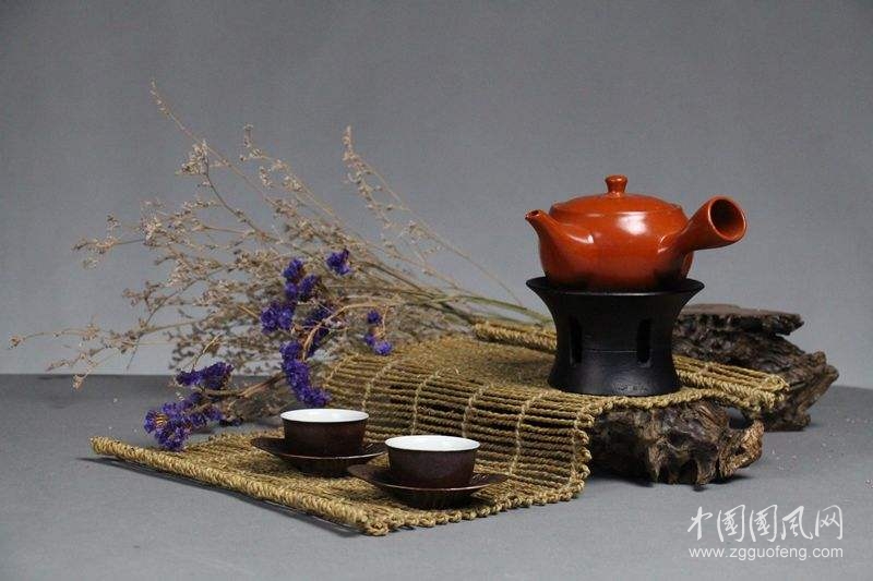茶若人生 沉?xí)r坦然浮時淡然
