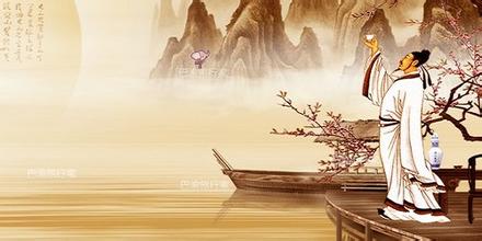 月下獨(dú)酌