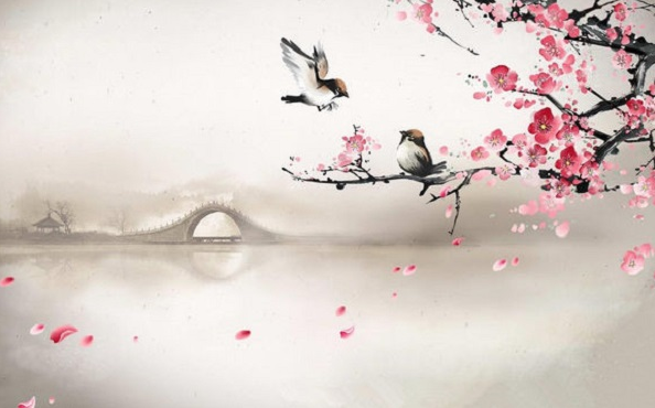 讀山海經(jīng)·其一